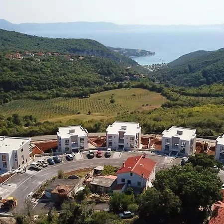 Belvedere Labin (Istria)