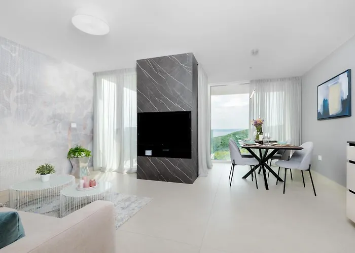 Apartment Belvedere *