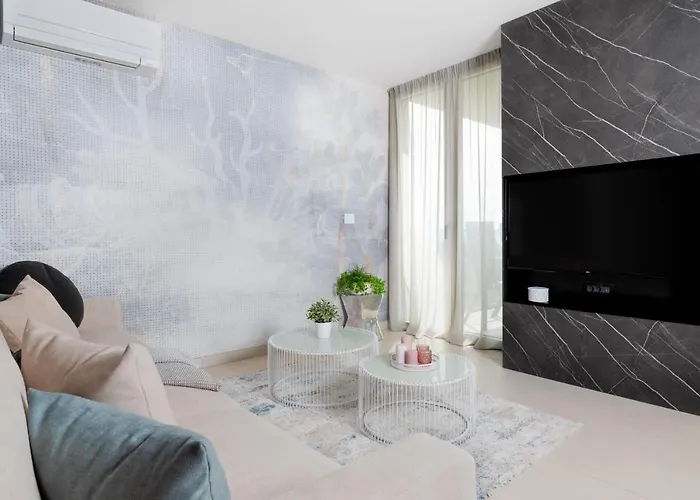 Belvedere Apartment Labin (Istria)