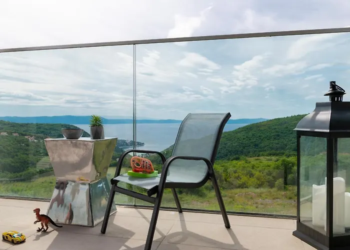 Belvedere * Labin (Istria)