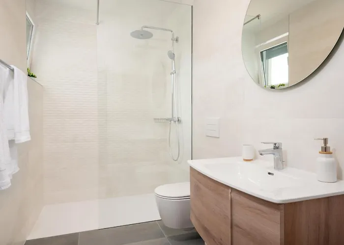 Belvedere 아파트 *