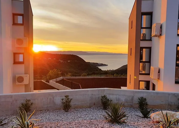 Belvedere 아파트 라빈