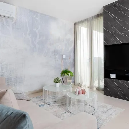 Belvedere Labin Apartment Labin (Istria)