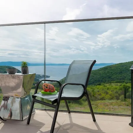 Belvedere Labin * Labin (Istria)