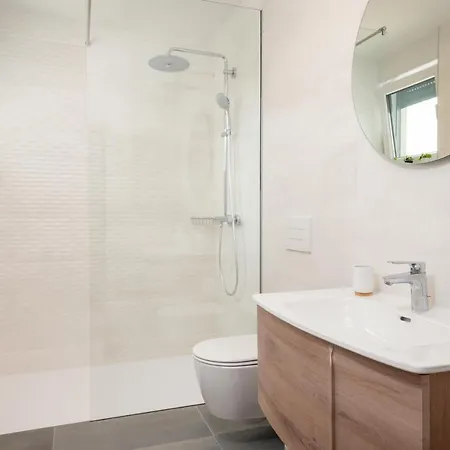 Belvedere Labin Apartment *